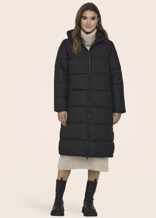 Зимнее пальто Montana Only