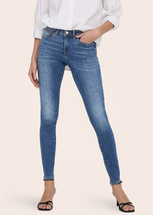 Only džinsa bikses Wauw