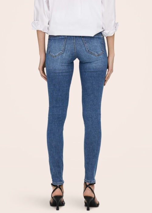 Only džinsa bikses Wauw