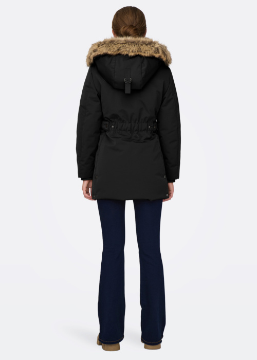 Only ziemas parka Newpriska