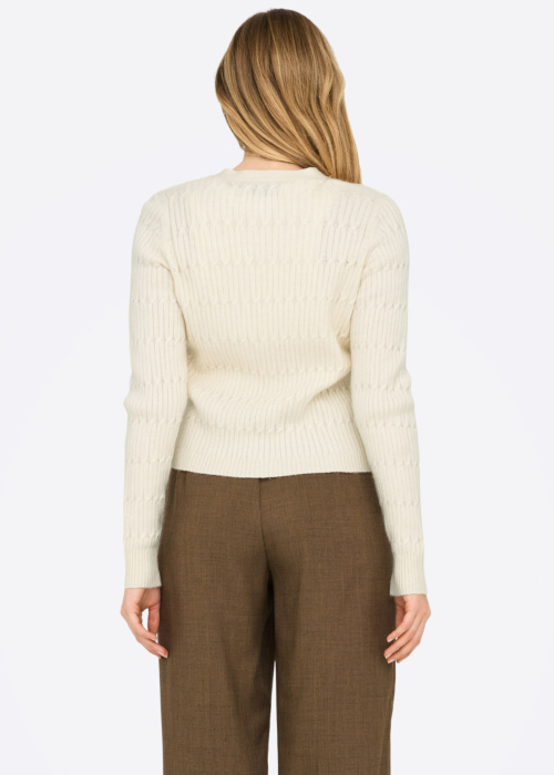 Only kardigans Katia