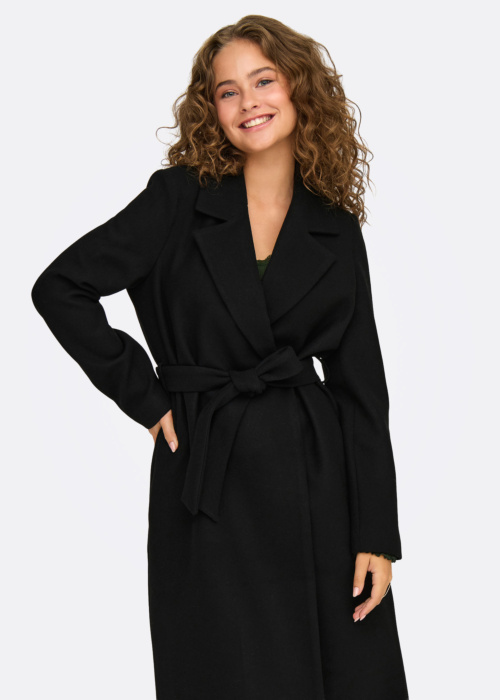 Only ziemas metelis Alvilda