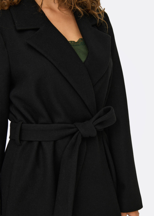 Only ziemas metelis Alvilda