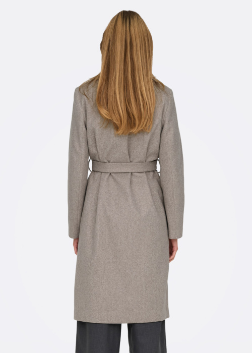 Only ziemas metelis Alvilda