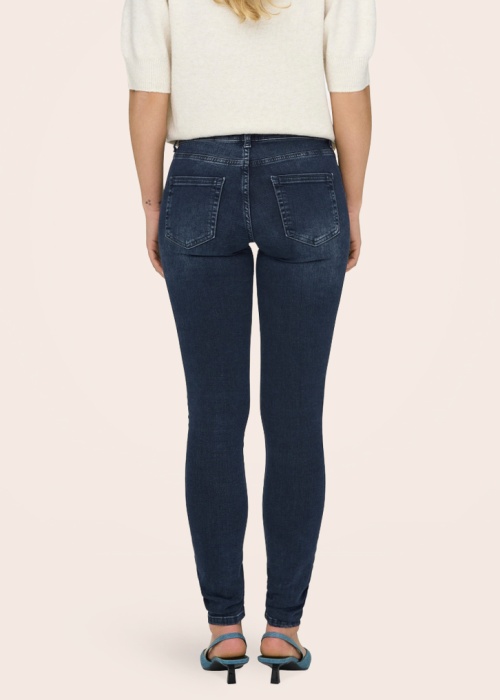 Джинсы Blush Only