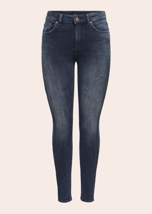 Джинсы Blush Only