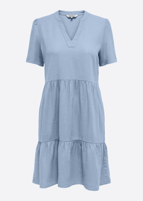 Only kleita Tiri-caro