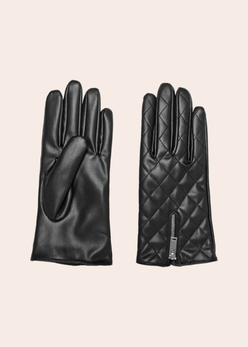 Only ādas cimdi Linea