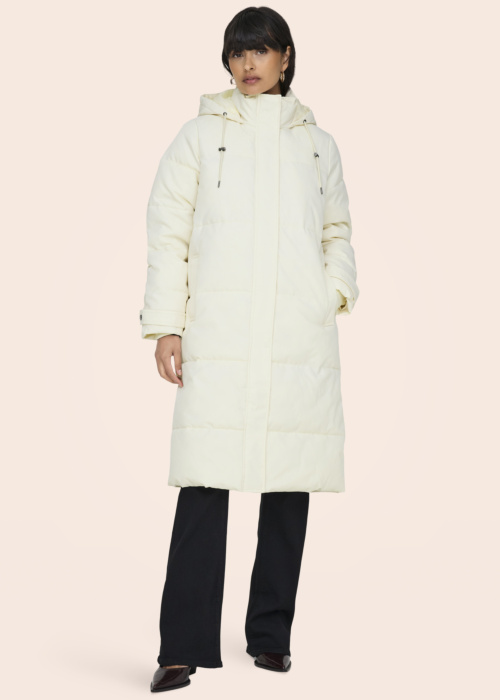 Зимнее пальто Irene Only