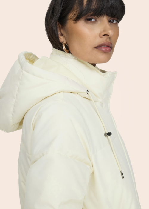 Зимнее пальто Irene Only