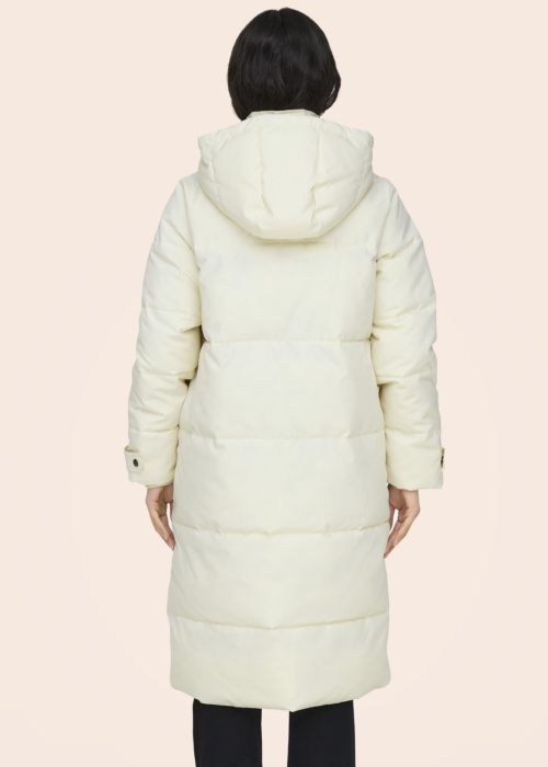 Зимнее пальто Irene Only