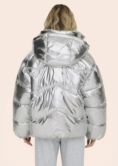 Зимняя куртка Pearl Only