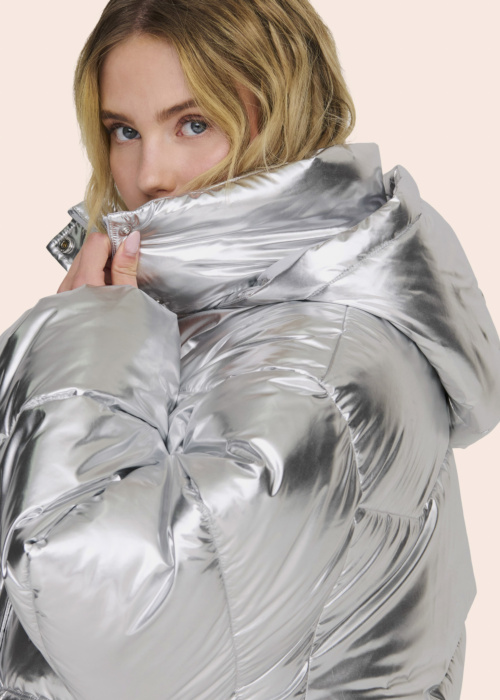 Зимняя куртка Pearl Only