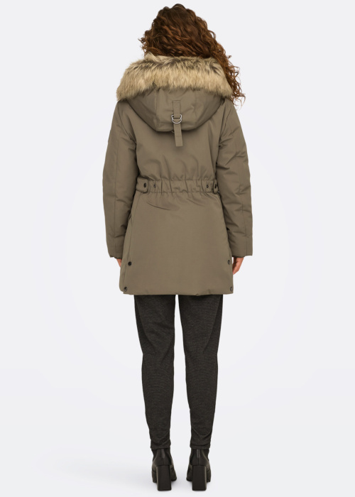 Зимняя парка Newpriska Only