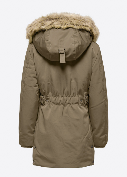 Зимняя парка Newpriska Only