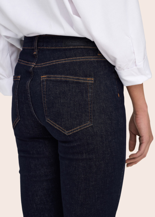 Only džinsa bikses Blush