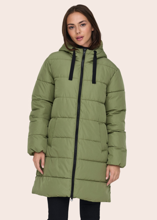 Only ziemas metelis Claire