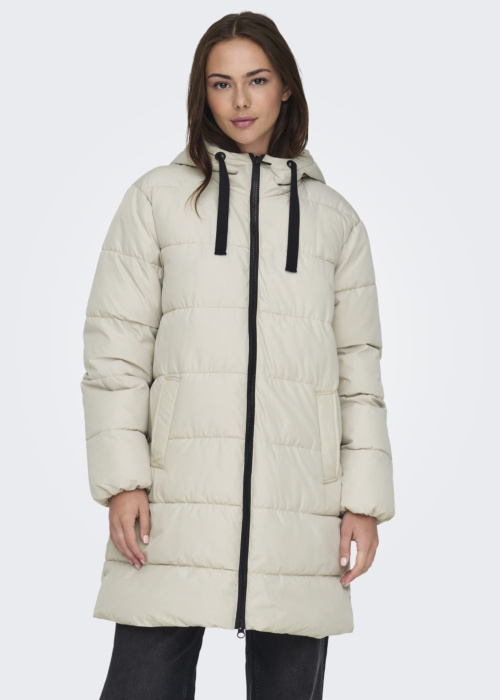 Only ziemas metelis Clair