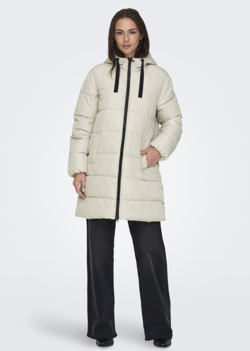 Only ziemas metelis Clair