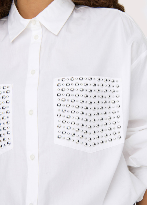 Блуза Githa Only