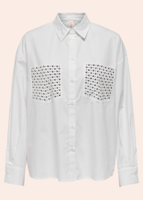 Блуза Githa Only