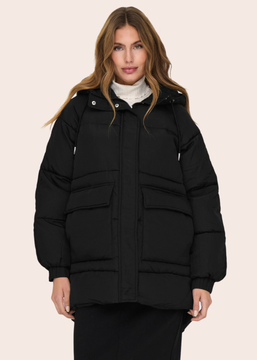 Зимняя куртка Fie Only