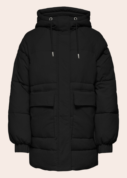 Зимняя куртка Fie Only