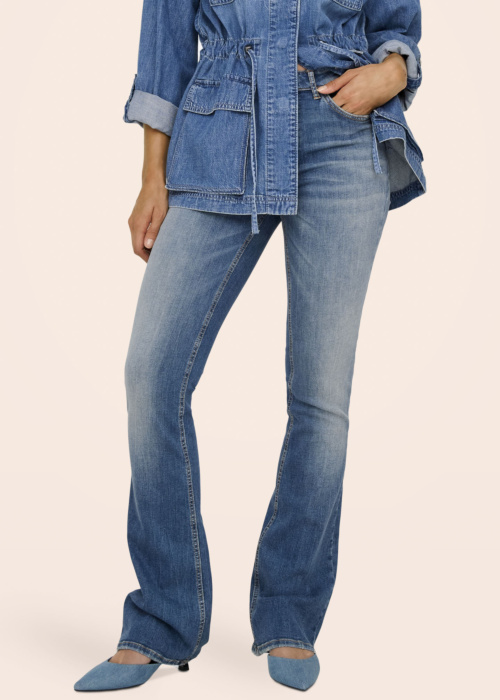 Джинсы Blush Only