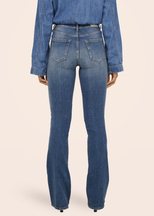 Джинсы Blush Only