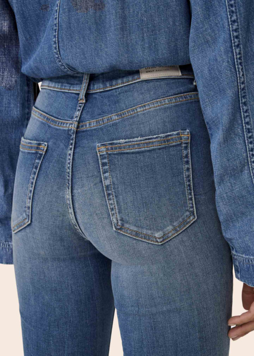 Джинсы Blush Only