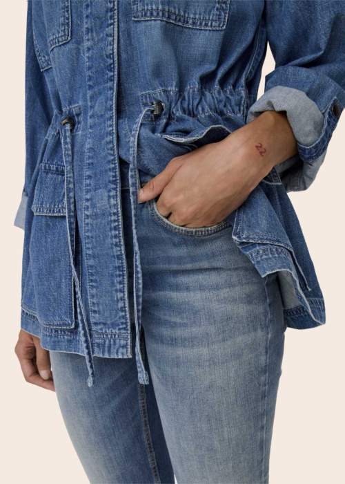 Джинсы Blush Only