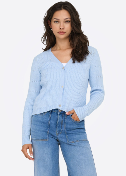 Only kardigans Katia