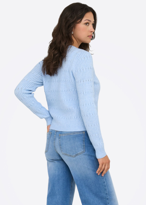 Only kardigans Katia