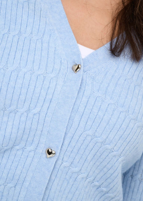 Only kardigans Katia