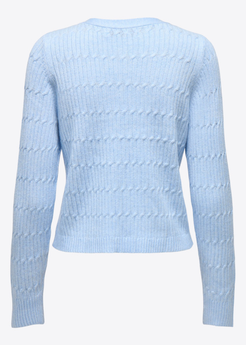 Only kardigans Katia