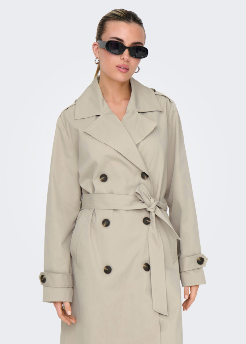 Весенне-осеннее пальто Eja Only