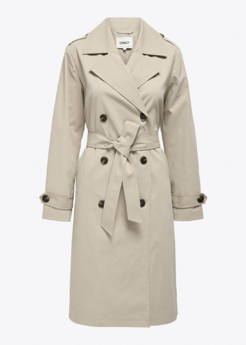 Весенне-осеннее пальто Eja Only