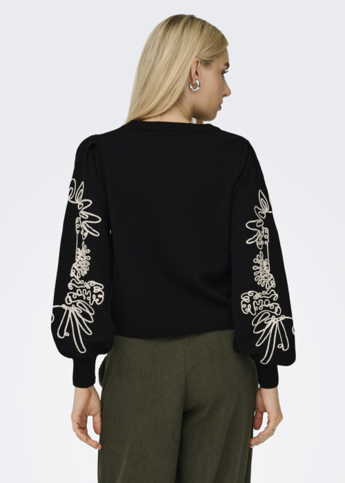 Кофта Magnolia Only