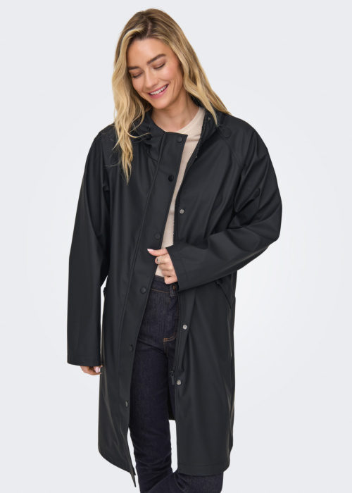 Плащ дождевик Elisa Only