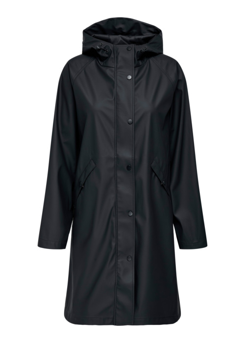 Плащ дождевик Elisa Only