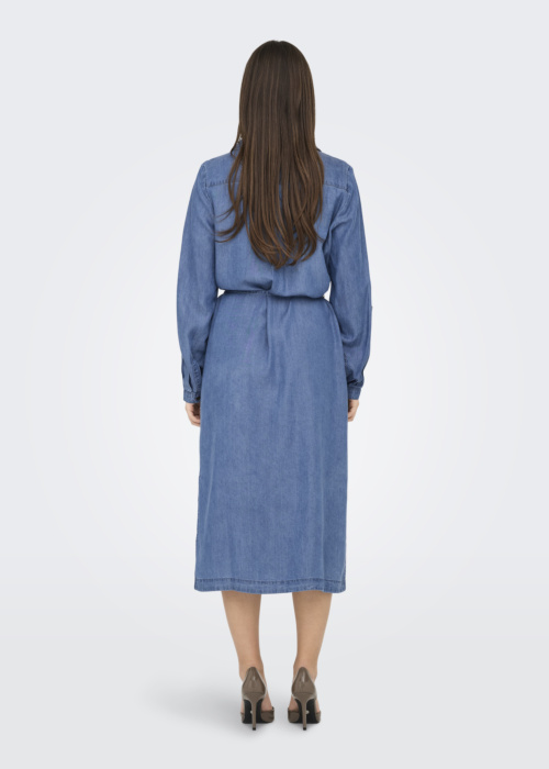 Only kreklkleita Charis