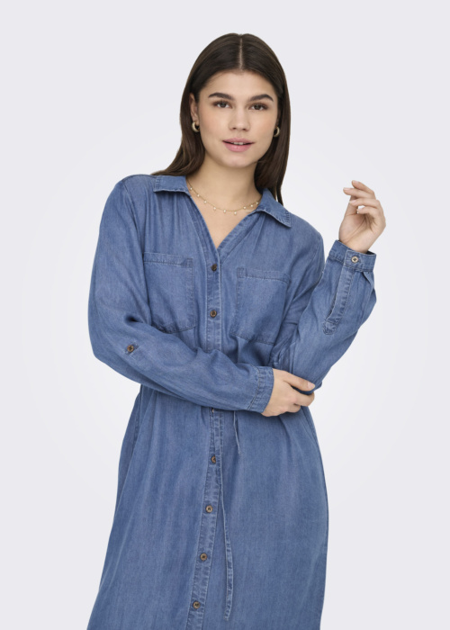 Only kreklkleita Charis