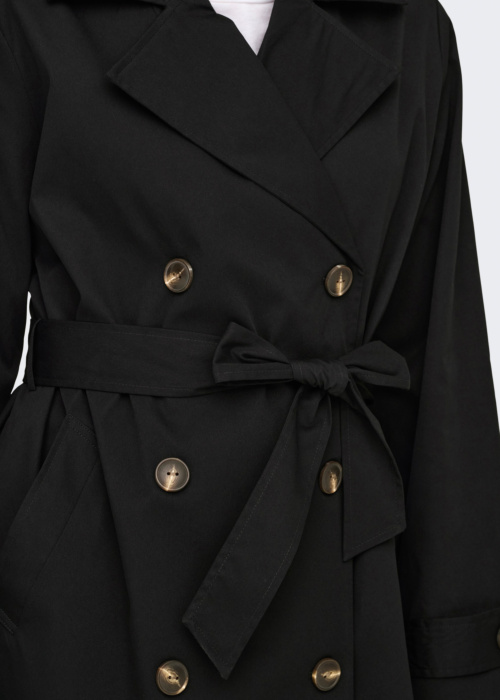 Весенне-осеннее пальто Eja Only