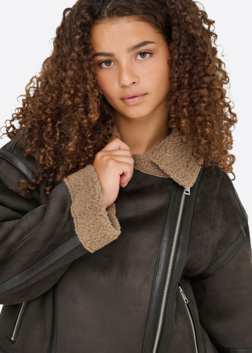 Only Īsā jaka Kendra