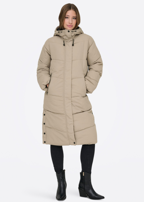 Only ziemas metelis Maggi