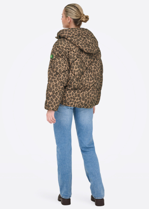 Зимняя куртка Asti Only