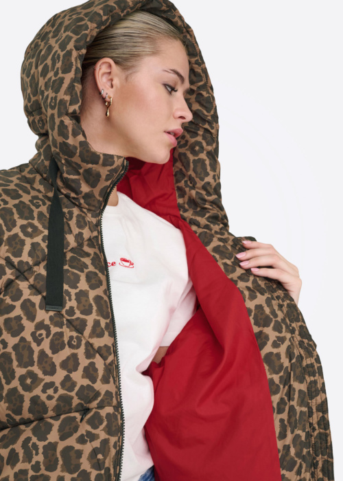 Зимняя куртка Asti Only