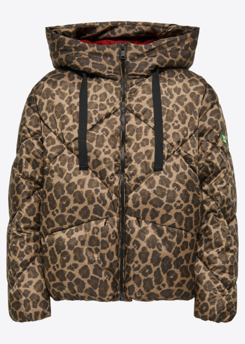 Зимняя куртка Asti Only