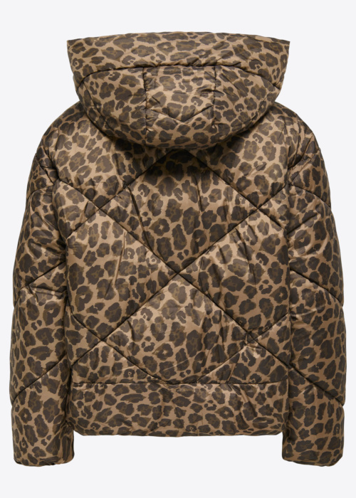 Зимняя куртка Asti Only