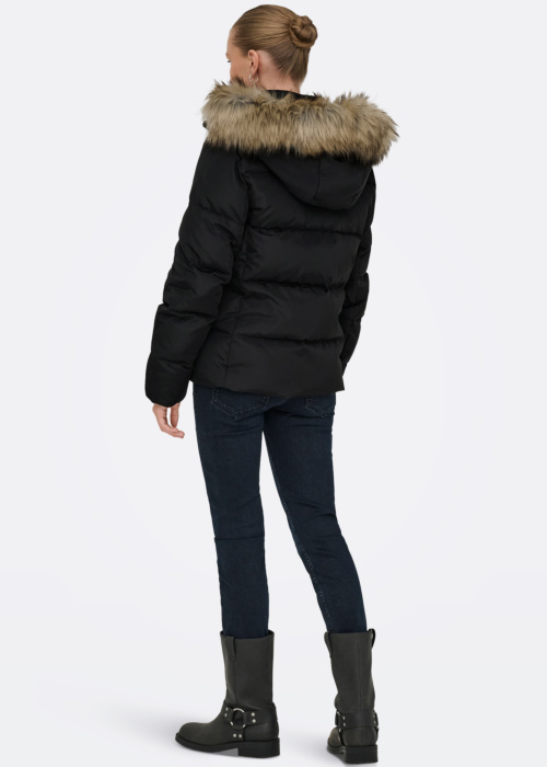 Only dūnu virsjaka Newrhoda